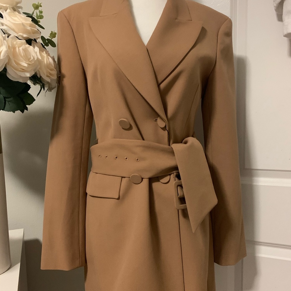Success blazer - Picture 9 of 12